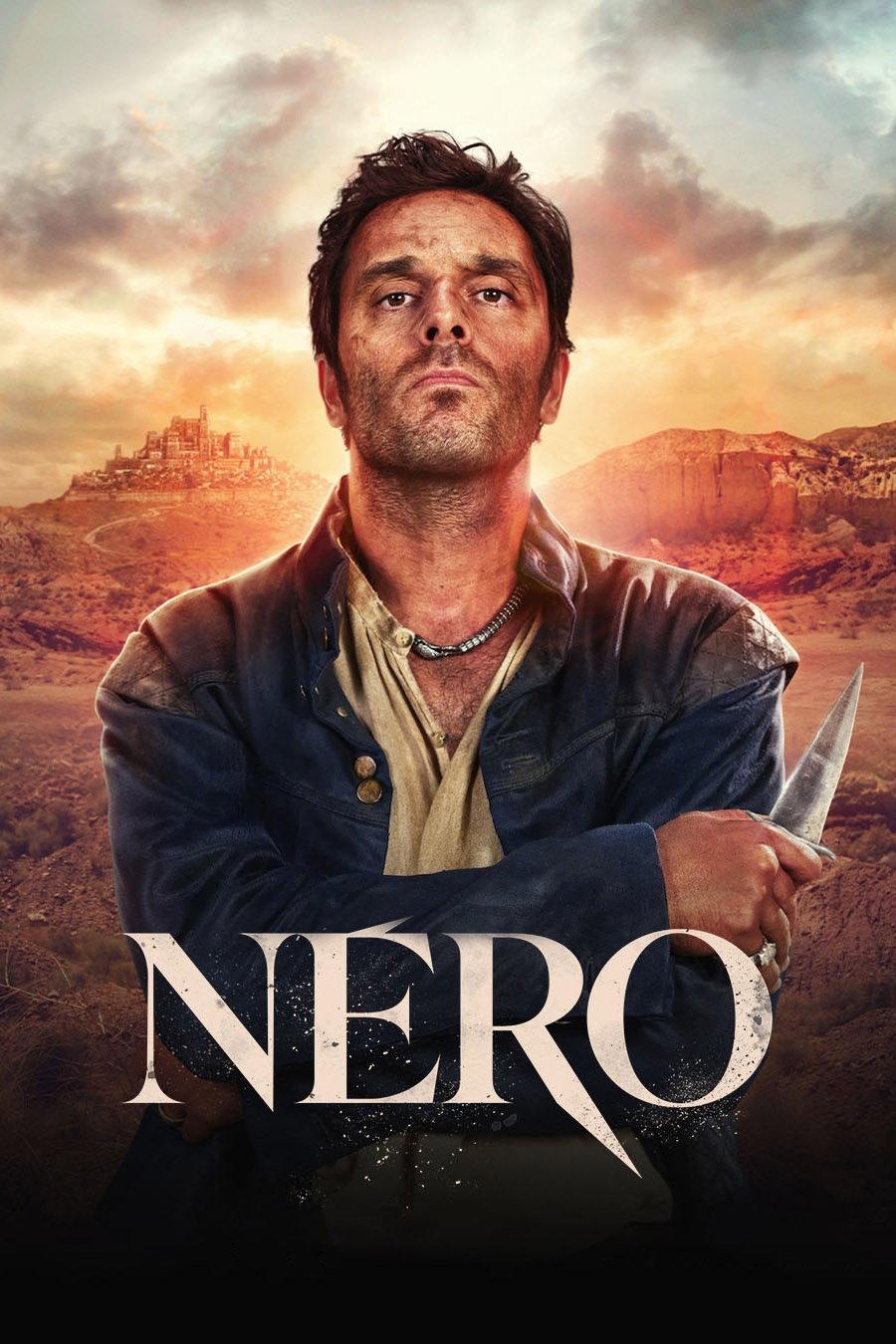 Nero the Assassin (2025 TV Series)